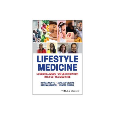 Lifestyle Medicine