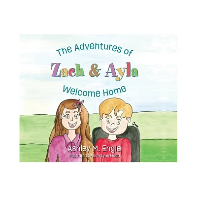 The Adventures of Zach & Ayla