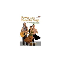 Power to the Peaceful Yoga (DVD)