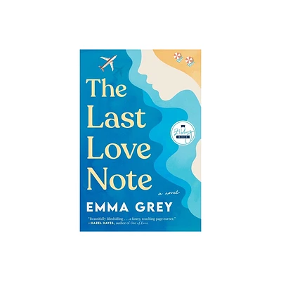 The Last Love Note