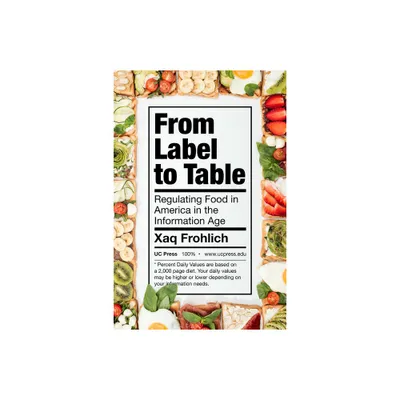 From Label to Table