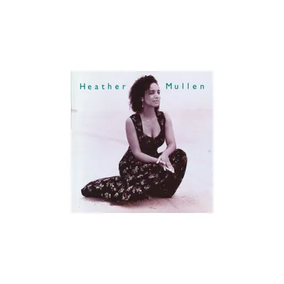 Heather Mullen - Heather Mullen (CD)