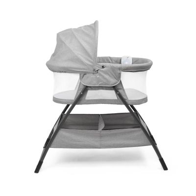 Baby Delight Beside Me Doze Deluxe Bedside Bassinet