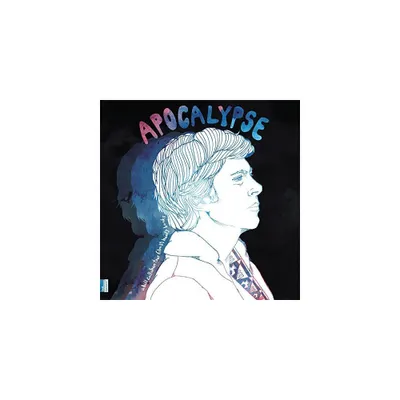 Bill Callahan - Apocalypse: Bill Callahan Tour Film By Hanley Bsak (Vinyl)