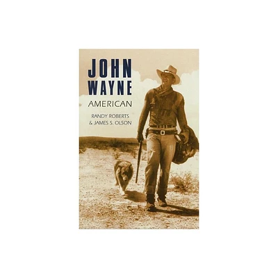 John Wayne