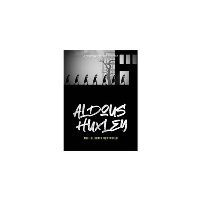 Aldous Huxley And The Brave New World (DVD)(2020)