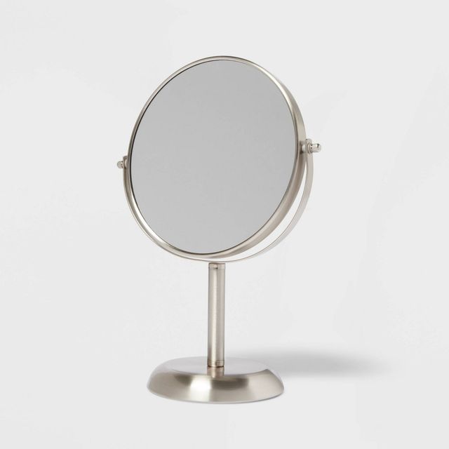 target lighted mirror