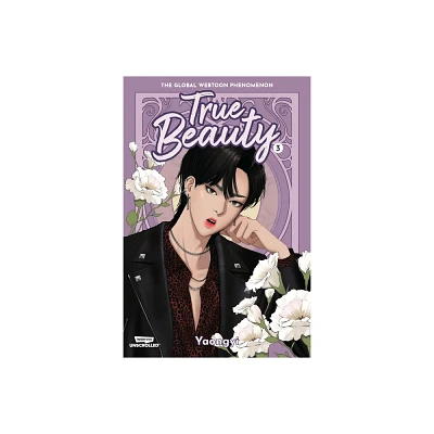 True Beauty Volume Three - by Yaongyi (Paperback)