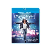 Whitney Houston: I Wanna Dance With Somebody (Blu-ray + Digital)