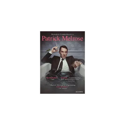 Patrick Melrose (DVD)(2018)