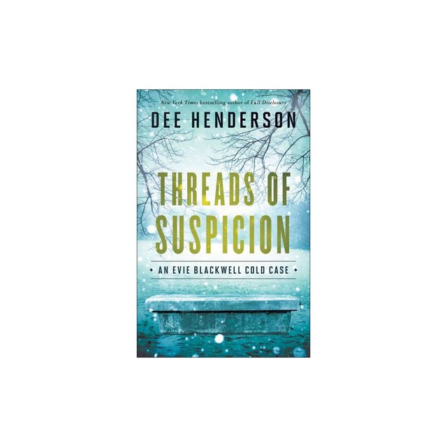 Threads of Suspicion (Paperback) (Dee Henderson)