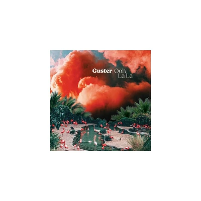 Guster - Ooh La La - Green (Vinyl)