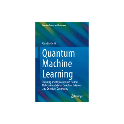 Quantum Machine Learning