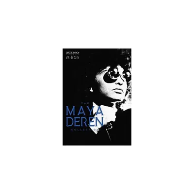 Maya Deren Collection (DVD)