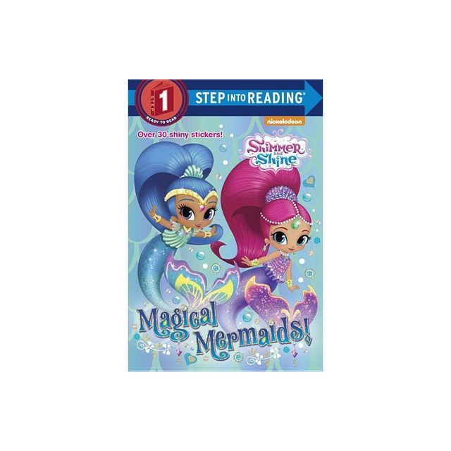 MAGICAL MERMAIDS!-DLX SIR 01/03/2017 (Paperback)