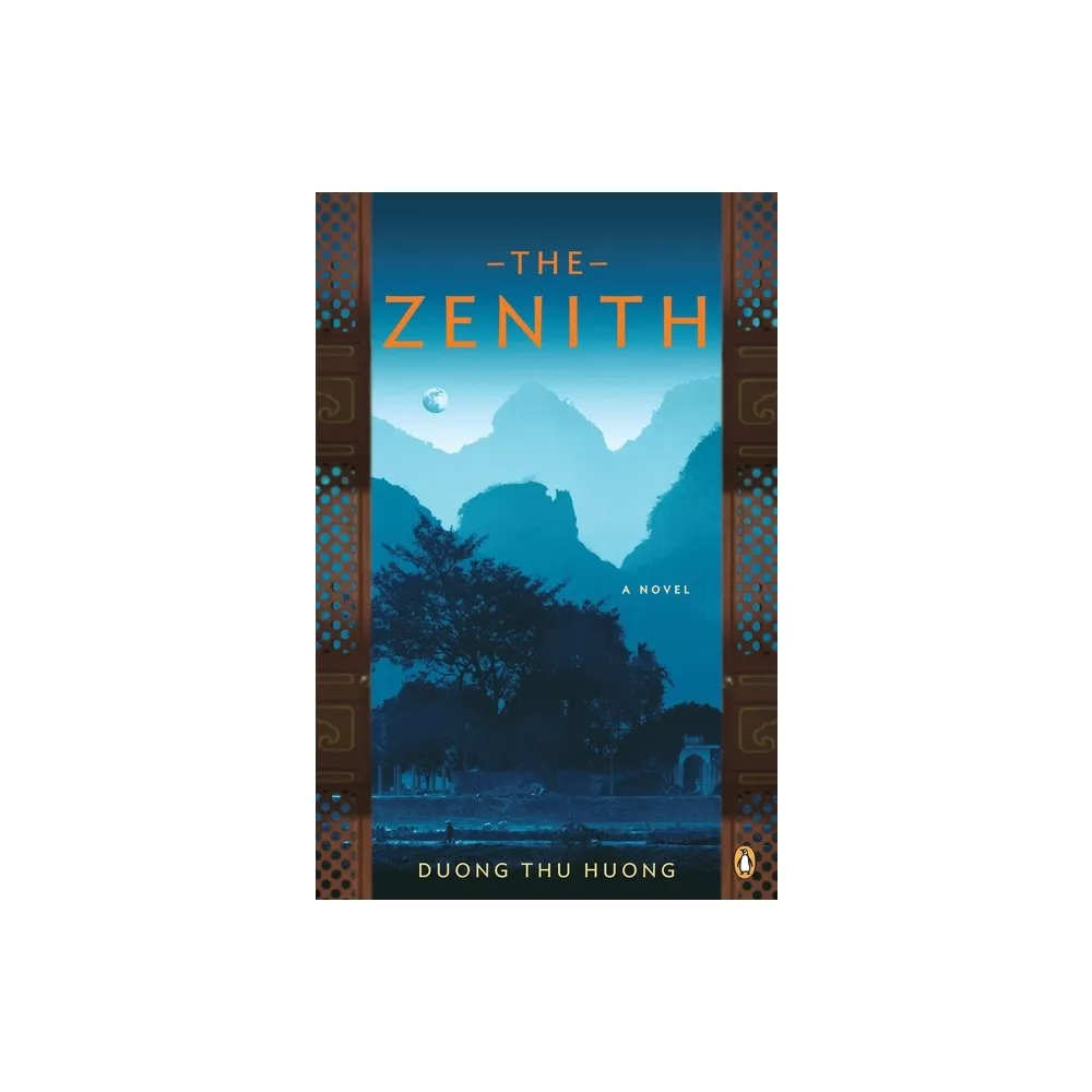 The Zenith - by Duong Thu Huong (Paperback)