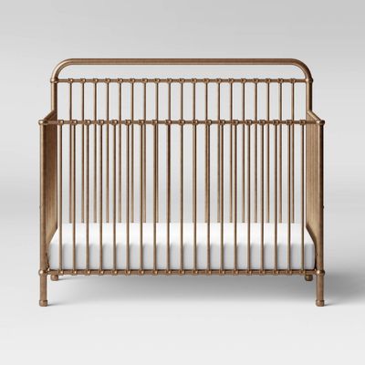 Namesake Winston 4-in-1 Convertible Crib