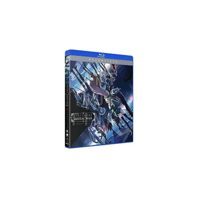 Juni Taisen: Zodiac War - Season One (Blu-ray)