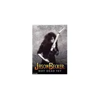 Jason Becker: Not Dead Yet (DVD)(2012)