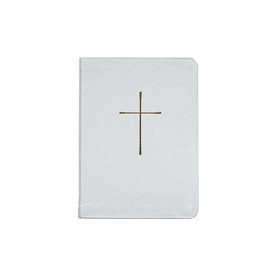 Book of Common Prayer Deluxe Personal Edition