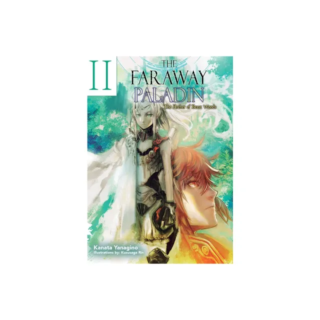 The Faraway Paladin (Manga) Omnibus 1