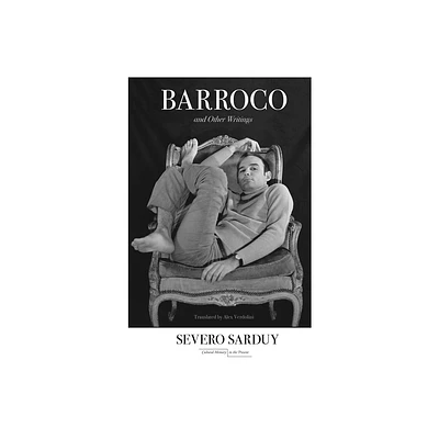 Barroco and Other Writings