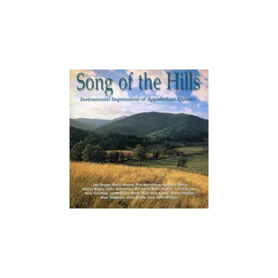 Song of the Hills: Instrumental Appalachian & Var - Song Of The Hills: Instrumental Appalachian / Var (CD)
