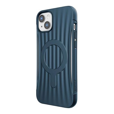 Raptic Clutch Apple iPhone 14 Plus Case with MagSafe
