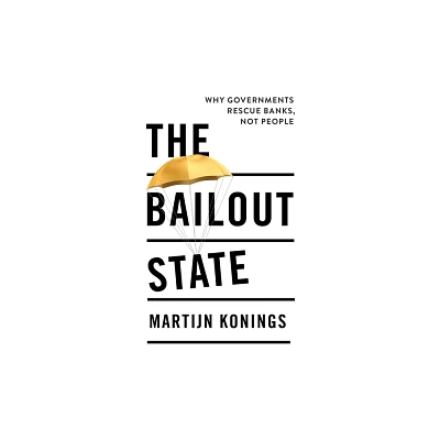 The Bailout State