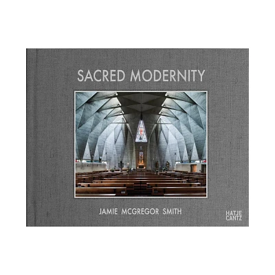 Sacred Modernity - (Hardcover)