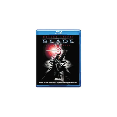 Blade (Blu-ray)(1998)