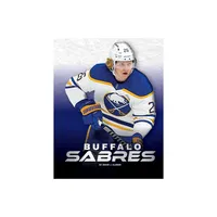 Buffalo Sabres - by David J Clarke (Paperback)