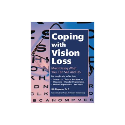 Coping with Vision Loss