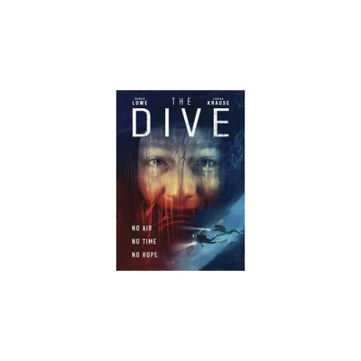 The Dive (DVD)(2023)