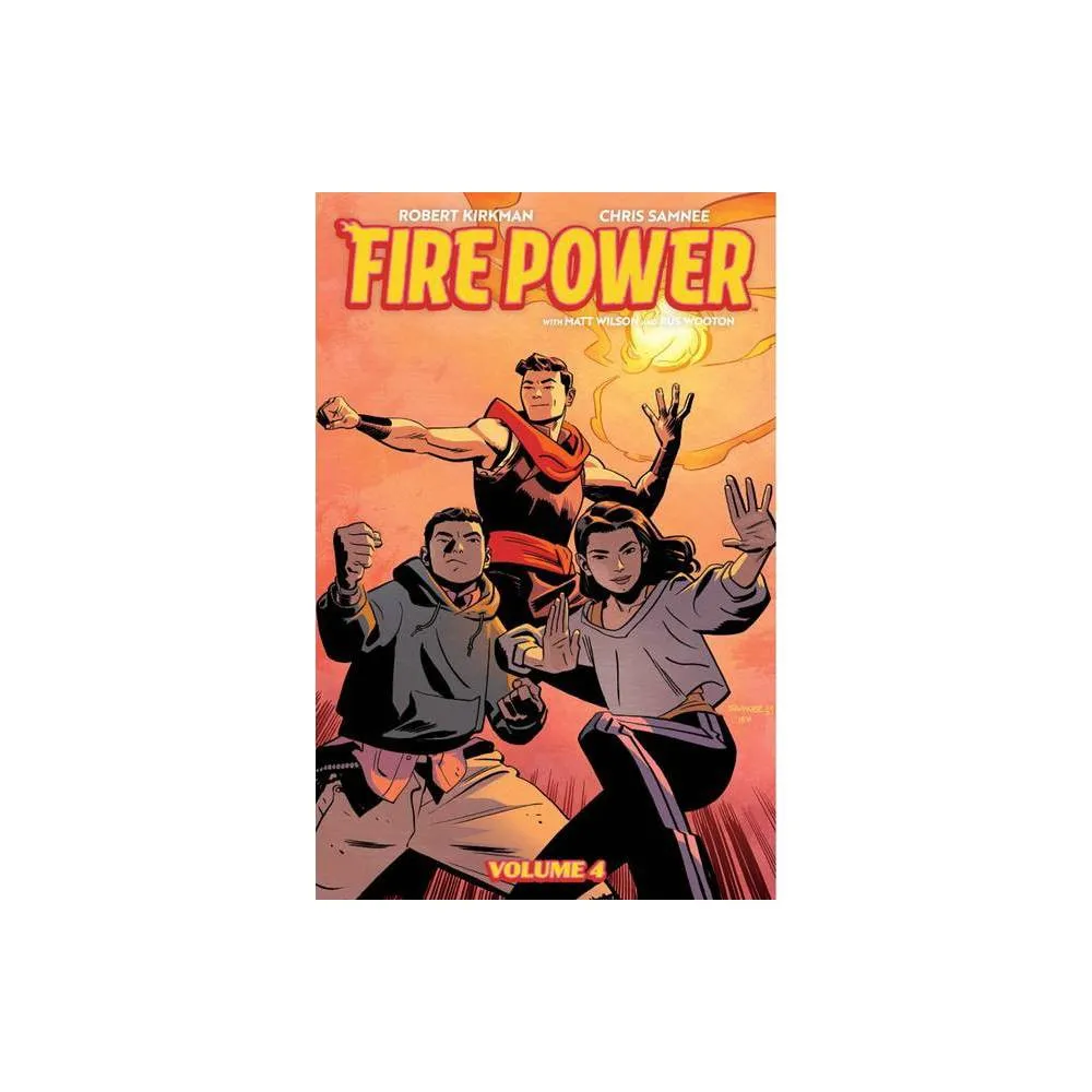 Fire Force 4 (Paperback)