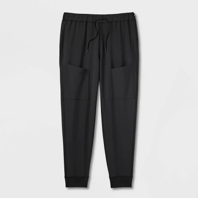 Men Adaptive Seated Fit Jogger Pant