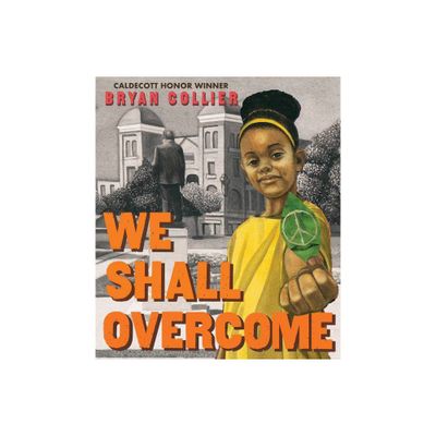 We Shall Overcome