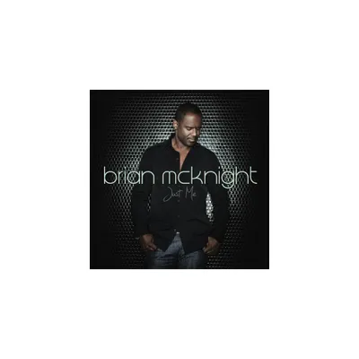 Brian McKnight - Just Me (CD)