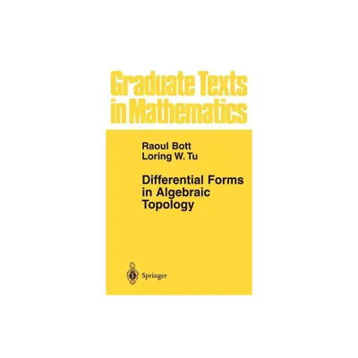 Differential Forms in Algebraic Topology