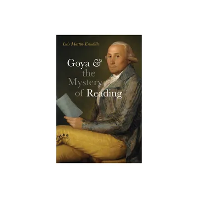 Goya and the Mystery of Reading