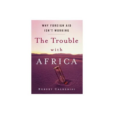 The Trouble with Africa