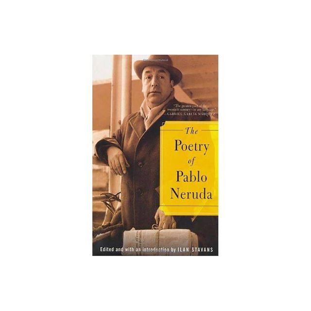 The Poetry of Pablo Neruda