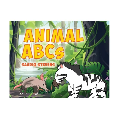 Animal ABCs