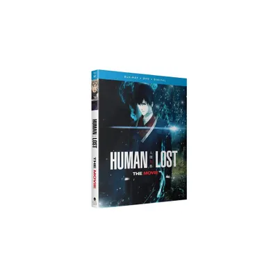 Human Lost: The Movie (Blu-ray)