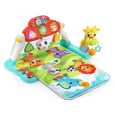 VTech Baby Kick & Score Playgym