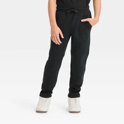 Boy Tech Fleece Sport Jogger Pant