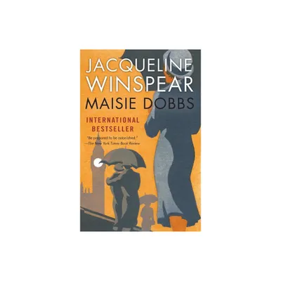 Maisie Dobbs - 10th Edition by Jacqueline Winspear (Paperback)