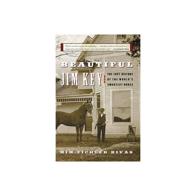 Beautiful Jim Key - Annotated by MIM E Rivas (Paperback)