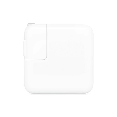 Apple 30W USB-C Power Adapter