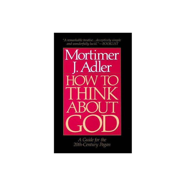 How to Think about God